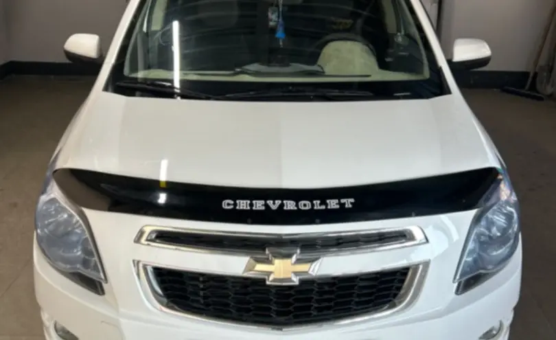 Chevrolet Cobalt 2020 года за 4 500 000 тг. в Уральск фото 2