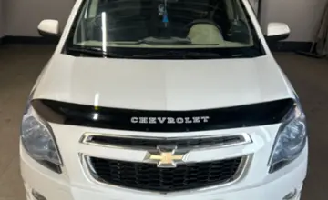 Chevrolet Cobalt 2020 года за 4 500 000 тг. в Уральск фото 2
