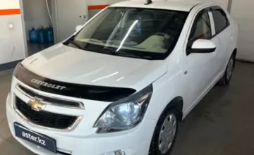 Chevrolet Cobalt 2020 года за 4 500 000 тг. в Уральск фото 1
