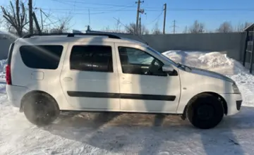 LADA (ВАЗ) Largus 2020 года за 3 500 000 тг. в Уральск фото 4