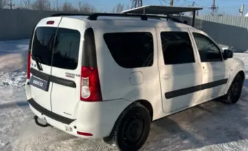 LADA (ВАЗ) Largus 2020 года за 3 500 000 тг. в Уральск
