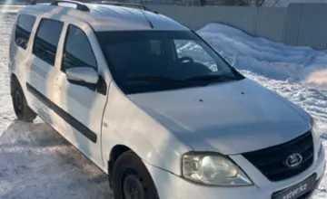LADA (ВАЗ) Largus 2020 года за 3 500 000 тг. в Уральск фото 3