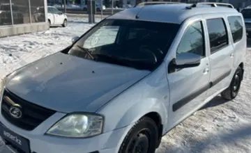LADA (ВАЗ) Largus 2020 года за 3 500 000 тг. в Уральск фото 1