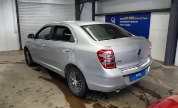 Ravon R4 2017 года за 4 000 000 тг. в Астана фото 4