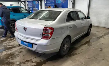 Ravon R4 2017 года за 4 000 000 тг. в Астана фото 3