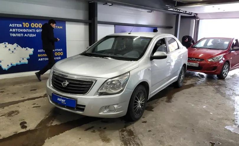 Ravon R4 2017 года за 4 000 000 тг. в Астана