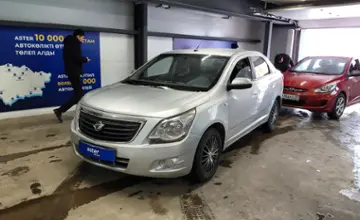 Ravon R4 2017 года за 4 000 000 тг. в Астана фото 1