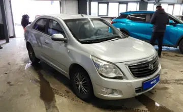 Ravon R4 2017 года за 4 000 000 тг. в Астана фото 2