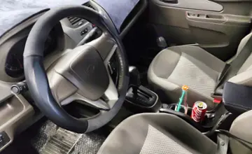 Ravon R4 2017 года за 4 000 000 тг. в Астана фото 5