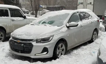 Chevrolet Onix 2023 года за 6 200 000 тг. в Усть-Каменогорск фото 1