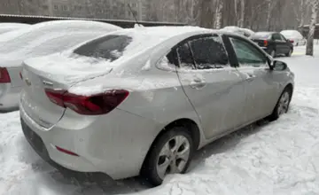 Chevrolet Onix 2023 года за 6 200 000 тг. в Усть-Каменогорск