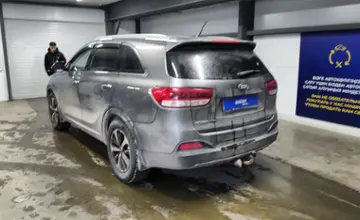 Kia Sorento 2015 года за 10 000 000 тг. в Астана фото 4