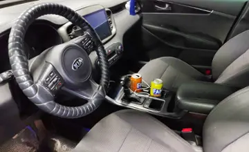 Kia Sorento 2015 года за 10 000 000 тг. в Астана фото 5