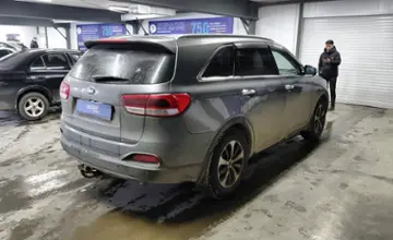 Kia Sorento 2015 года за 10 000 000 тг. в Астана фото 3