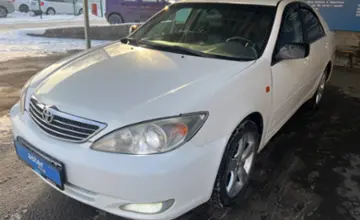 Toyota Camry 2002 года за 3 500 000 тг. в Алматы фото 1