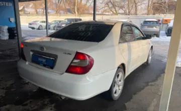 Toyota Camry 2002 года за 3 500 000 тг. в Алматы