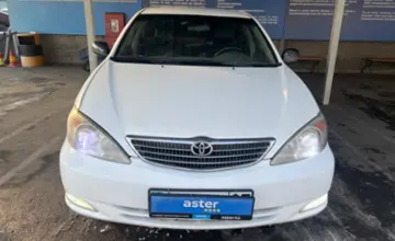 Toyota Camry 2002 года за 3 500 000 тг. в Алматы фото 2