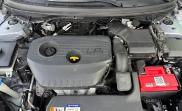 Hyundai Sonata 2017 года за 6 800 000 тг. в Алматы