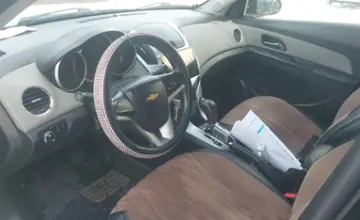 Chevrolet Cruze 2013 года за 3 750 000 тг. в Алматы фото 5