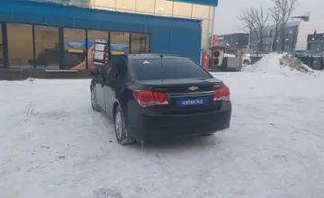 Chevrolet Cruze 2013 года за 3 750 000 тг. в Алматы фото 4
