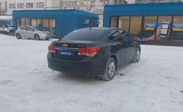 Chevrolet Cruze 2013 года за 3 750 000 тг. в Алматы фото 3