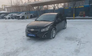 Chevrolet Cruze 2013 года за 3 750 000 тг. в Алматы фото 1