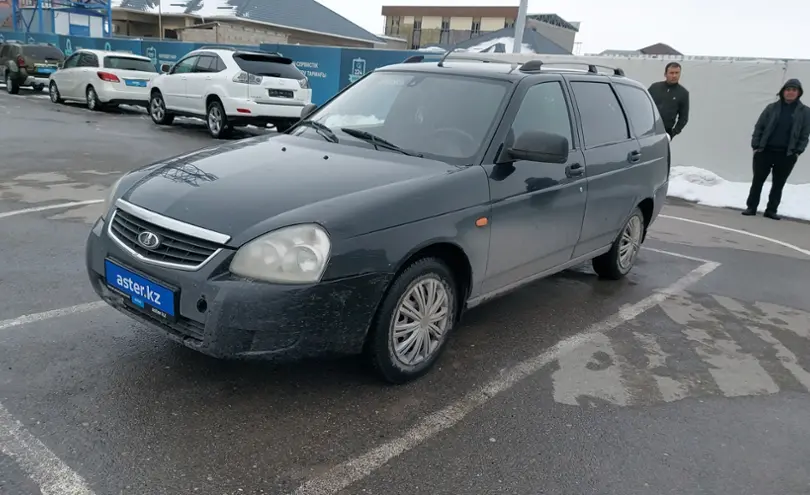 LADA (ВАЗ) Priora 2013 года за 2 000 000 тг. в Шымкент
