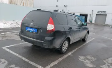 LADA (ВАЗ) Priora 2013 года за 2 000 000 тг. в Шымкент фото 3