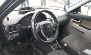 LADA (ВАЗ) Priora 2013 года за 2 000 000 тг. в Шымкент фото 5