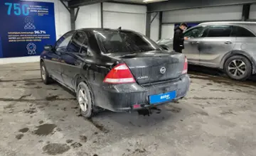 Nissan Almera Classic 2006 года за 2 700 000 тг. в Астана фото 4