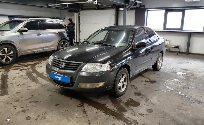 Nissan Almera Classic 2006 года за 2 700 000 тг. в Астана