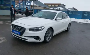 Hyundai Grandeur 2019 года за 12 000 000 тг. в Шымкент фото 1