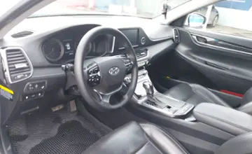 Hyundai Grandeur 2019 года за 12 000 000 тг. в Шымкент фото 5