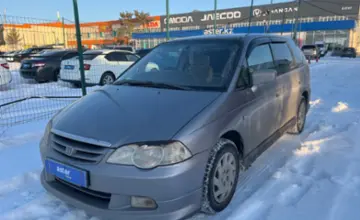 Honda Odyssey 2000 года за 4 200 000 тг. в Талдыкорган фото 1