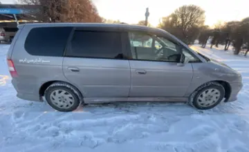 Honda Odyssey 2000 года за 4 200 000 тг. в Талдыкорган фото 4