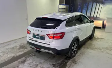 LADA (ВАЗ) Vesta Cross 2021 года за 6 700 000 тг. в Павлодар
