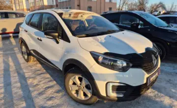 Renault Kaptur 2019 года за 6 500 000 тг. в Костанай фото 3