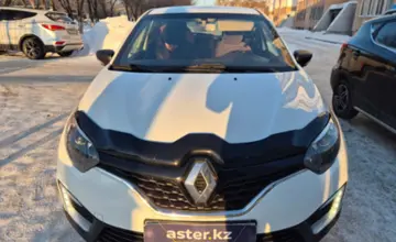 Renault Kaptur 2019 года за 6 500 000 тг. в Костанай фото 2