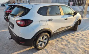 Renault Kaptur 2019 года за 6 500 000 тг. в Костанай