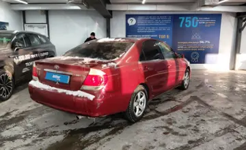 Toyota Camry 2005 года за 4 000 000 тг. в Астана фото 3