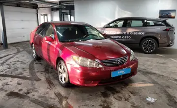 Toyota Camry 2005 года за 4 000 000 тг. в Астана фото 2