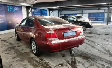 Toyota Camry 2005 года за 4 000 000 тг. в Астана фото 4