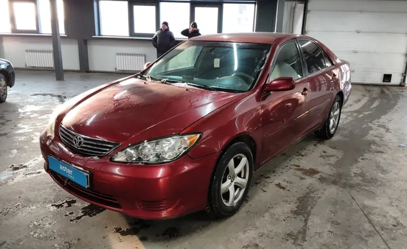 Toyota Camry 2005 года за 4 000 000 тг. в Астана