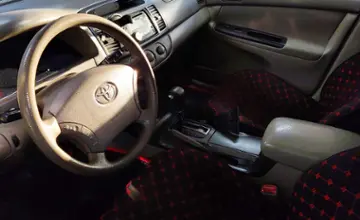 Toyota Camry 2005 года за 4 000 000 тг. в Астана фото 5