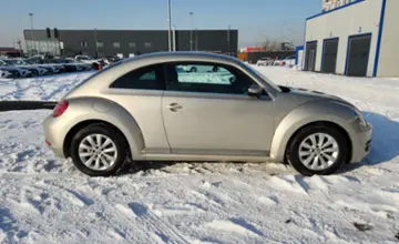 Volkswagen Beetle 2013 года за 8 000 000 тг. в Алматы фото 4