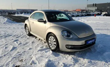 Volkswagen Beetle 2013 года за 8 000 000 тг. в Алматы фото 3