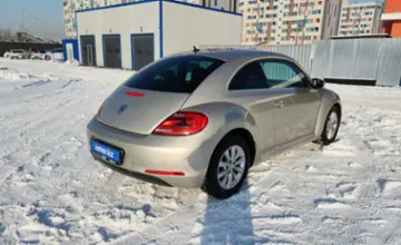 Volkswagen Beetle 2013 года за 8 000 000 тг. в Алматы