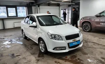Chevrolet Nexia 2021 года за 5 000 000 тг. в Астана фото 2