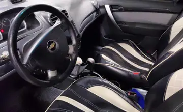 Chevrolet Nexia 2021 года за 5 000 000 тг. в Астана фото 5