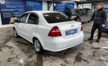 Chevrolet Nexia 2021 года за 5 000 000 тг. в Астана фото 4